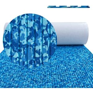 Boat Flooring EVA Foam Boat Decking Camo 94"x45"/35"/23" Non-Slip Boat Mat Self-Adhesive Foam Boat Deck Flooring Carpet Mat Rolls for Kayak Deck Boat Yacht Flooring Motorboat