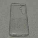 TORRAS Guardian Shockproof for Samsung Galaxy S25 Plus Case, [Non-Yellowing] [12FT Military-Grade Protection] Transparent Slim Case for Samsung S25 Plus Case, Diamond Clear, Hard, 6.7''
