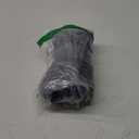 Men's Regular Fit Distressed Jeans Slim Fit Ripped Denim Pants Slim Straight Leg Stacked Jeggings 30