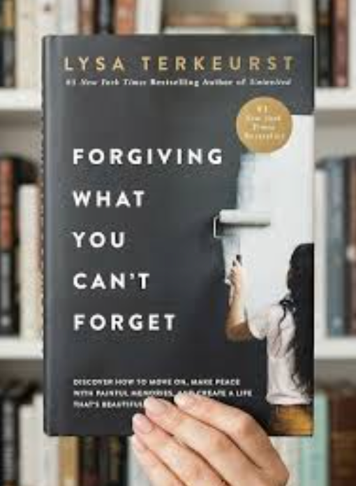 Forgiving What You Can't Forget: Discover How to Move On, Make Peace with Painful Memories, and Create a Life That’s Beautiful Again