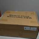 Craft cart,Rolling Cart with Drawers,Storage Cart with 5 Drawers and Wooden Tabletop for Under Desk Organizers and Storage,Green