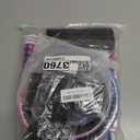 Music Party Supplies,155pcs Music Birthday Party Decorations & Music Tableware Set- Music Plates Cups and Napkins Tablecloth Balloons Backdrop etc...