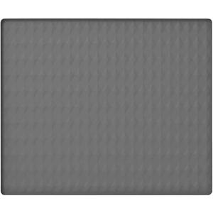 Washer and Dryer Covers for The Top, Silicone Washer Dryer Cover Waterproof Dustproof Top Load Washing Machine Protective Pad Stain-Resistant Silicone Easy to Clean Protector Mat for Laundry (Gray) Washer and Dryer Covers for The Top, Silicone Washer Dryer Cover Waterproof Dustproof Top Load Washing Machine Protective Pad Stain-Resistant Silicone Easy to Clean Protector Mat for Laundry (Gray)