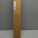 Zebra Blinds for Windows, Free-Stop Zebra Shades, Dual Layer Light Filtering Sheer Blinds for Indoor Windows, Roller Window Shades for Privacy (22" W X 72" H, Cream)