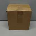 16Pack 9 oz Stainless Steel Container Stainless Steel Snack Containers with Lids Metal Food Storage Containers Leak Proof Metal Lunch Box