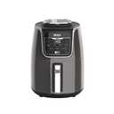 Ninja Max XL Air Fryer that Cooks, Crisps, Roasts, Broils, Bakes, Reheats and Dehydrates, with 5.5 Quart Capacity, and a High Gloss Finish