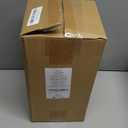 AQUAFIT 1 Gallon Water Bottle with Time Marker - Straw & Chug Lid - BPA Free Gym Water Bottle with Straw - Big Gallon Jug (Gray, 128 oz - 2 Lids)