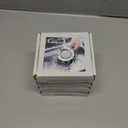 4 x Sink Drain Strainer, Stainless Steel Kitchen Sink Drain Strainer, Dishwasher Safe, Sink Strainer Outer Diameter 4.4 Inch/11.2cm, Inner Diameter 3 Inch/7.6cm, Set of 3 Kitchen Sink Strainer