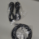 Pack of 2, Kobilar USB C to USB C Cable,60W 3A Fast Charging USB C Charger Cable 3 Pack(3.3+5+6.6ft),Type C to Type C Cable for iPhone15/15Pro/16Plus/16ProMax/ipad Air 4/iPad Pro2022/Samsung S23