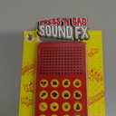 KNUCKLHEAD Sound Effects Machine - 16 Hilarious Sounds - Stocking Stuffer - Boys Prank Gifts for Kids- 6 7 8 9 10 Year Old Boy Gifts - Fun Boys Toys for Ages 8-13 - Cool Gadgets for Teens Gift
