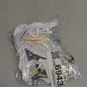 32Ft Blue Green Party Decorations Retro Blue Green Fabric Triangle Banner Flag Banner Pennant Garland Streamers for Graduation Hole in One Wedding Birthday Baby Shower Masters Golf Party Decoration