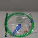 Fish Tape Wire Puller Through Wall Wire Threader Fish plus Fish Cable Fastener with Steel rope 32FT(10M)