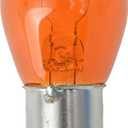 Philips 1156NA LongerLife Miniature Bulb, 2 Pack