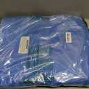 120 Sheets 30×20" Blue Tissue Paper for Gift Bags Wrapping, Weddings Birthday Party Crafts Decoration