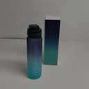 STAY HYDRATED 32 OZ WATER BOTTLE