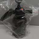 Zerodeko Versatile High-Pressure Foam Sprayer for Car Washing Adjustable Density Hand-held Pump Applicator with Durable Construction for Car Detailing and Cleaning