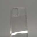 ZAGG Gear4 Crystal Palace Clear Case with Advanced Impact Protection [ Approved by D3O ], Slim, Tough Design for iPhone 12 Pro, iPhone 12  Clear