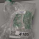 Saodimallsu Womens Long Cardigans V Neck Button Down Chunky Knit Dusters Sweater Coat Fall Trendy Maxi Sweater Dress (Medium, Light Gray)