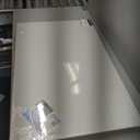 18" X 30" Aluminum Return Grille - Easy Air Flow - Linear Bar Grilles [Outer Dimensions: 19.5"w X 31.5"h]