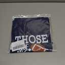 Funnycokid Toddler Boys Shirts 3T 4T T-Shirts Tops Tees Graphic Short Sleeve Little Brother Navy Blue Football 3-4 Years