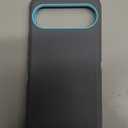 Jiunai for Google Pixel 10 Pro XL Case Rugged Tough Heavy Duty Shockproof Dustproof Screenless Dual Layer Outdoor Hybrid Phone Cover Case for Google Pixel 10 Pro XL 6.8 2025 Women Men Teen - Grey