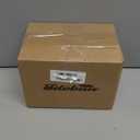 Waterproof Mattress Protector 34" x 52", Non-Slip & Washable Mattress Pad, 4 Layers Incontinence Bed Pads for Elderly, Kids and Women, Pee Pads for Dogs, White