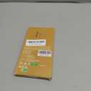 Miracase Magnetic for iPhone 16e Case Full-Body Phone with Built-in Glass Screen Protector, [Compatible with MagSafe] Military Drop Proof 16 E Cover Bumper 6.1 inch, Black