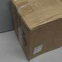 Superio 13.7 Qt Clear Plastic Storage Bins with Lids and Latches, Organizing Containers, Stackable Plastic Bin for Home, Garage, School, and Office (17.5" x 12" x 5.25")