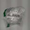 TooGet Transparent Jelly Wax DIY Candle Making Gel Wax Handmade Material Crystal Gel Candle for Candle Making and Handcraft Scented Candles Supplies - 32 OZ