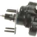 BOSCH 0204777576 Hydro-Boost Hydraulic Power Brake Booster Assembly - Compatible with Select Chevrolet Express 1500, Express 2500, Express 3500; GMC Savana 1500, Savana 2500, Savana 3500