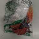 GodZ Monsters Cake Topper