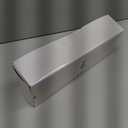 hyha 38 Inch Door Draft Stopper, Blocks Hot Cold Air with Removable Washable Cover, Gaps Up to 3 Inch, All-Season Noise and Wind Seal, Under Draft Stopper for Bottom of Door Window, Black