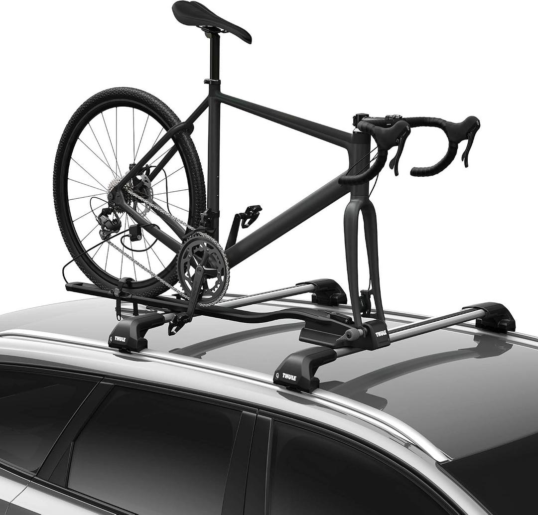 Thule FastRide Roof Mounted Bike Rack