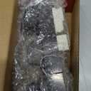 A-Premium 7+14 Pins Master Power Window Switch Compatible with Toyota Land Cruiser 1998 1999 2000 2001 2002 V8 4.7L, Front Left Driver Side, Replace# 84820-60130, 2 Connectors