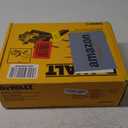 DEWALT Universal Router Edge Guide with Dust Collection, Fine Adjustment, Vacuum Adaptor (DW6913)