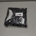 AmzPrint African Sweatshirt For Women Plus Size Casual Long Sleeve Round Neck Blouses Sweatshirts Tops (L)