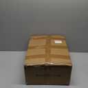 200 Pack Cushion Foam Pouches & Sheets, 4 Size Dish Packing Supplies for Moving (14x14 Inch, 12x12 Inch, 12x7.5 Inch, 7.5x7.5 Inch) Bubble Wrapping Bags for Packing, Incidental 120 Fragile Labels