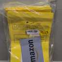 14 Pack Canister Vacuum Cleaner Bags Compatible with Kenmore Canister Type C/Q 5055, 50555, 50557, 50558 and Type C-5, C-18, 53292, 200 Series, 400 Series, 600 Series, 700 Series, 800 Series Vacuum