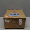 Landhoow 24 Pcs Paint Roller Grid for 5 Gallon Buckets, Paint Screen Strainer 4 Sided Metal Bucket Grid, Silver