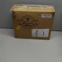 Sailnovo Hitch Cargo Carrier Soft Shell Bag Waterproof 20 Cubic Feet Cargo Bag for Hitch Carrier, PVC Trailer Hitch Storage Bag with 8 Reinforced Straps & Combination Lock & Storage Bag