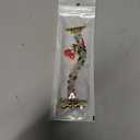 Stretchy Crystal Beads Band Compatible with Apple Watch Bands 38 40 41 42 44 45 46 49mm Women,Elastic Beaded Wristband with Cherry Charms Pendants for iWatch Series 10 9 8 7 6 5 4 3-1 Ultra SE (Colorful Red)