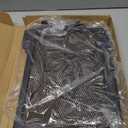 Mowok For yamaha YZF R7 Radiator Guard Protector Motorcycle CNC Aluminum Alloy Radiator Grille Protective Cover fit for YZFR7 2021 2022 2023 2024 2025 2026