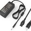 19.5V 2.31A 45W AC Adapter for Dell Inspiron P20T P25T P24T 5567,0CDF57 0KXTTW LA45NM140 LA45NM131 HK45NM140 HA45NM140 AA45NM131 LA45NM121 X9RG3 CDF57 D0KFY P47F P55F JHJX0 492-BBOF CC0DT