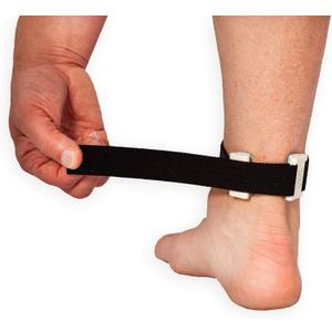 Achilles - Provides IMMEDIATE Relief for Pain associated with Achilles Tendonitis and Sever's Disease