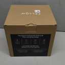 Fellow Corvo EKG Pro Electric Tea Kettle - Quick Heating, Precise Temperature Control Electric Kettle, Scheduling, Built-in Brew Timer for Boiling Water - Matte Black - 0.9 Liter