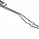 Dorman 724-603 Automatic Transmission Oil Cooler Hose Assembly Compatible with Select Ford Models