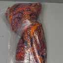 Télio Bubble Shine PRT, Purple/Orange