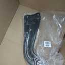 Dorman 522-782 Rear Passenger Side Suspension Trailing Arm Compatible with Select Audi / Seat / Volkswagen Models