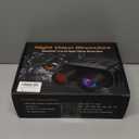 GTHUNDER Digital Night Vision Goggles Binoculars for Total Darkness—FHD 1080P