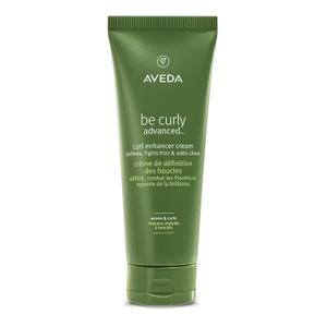 Aveda Be Curly Advanced Curl Enhancer Hair Cream | Defines Curly and Wavy Hair | Reduces Frizz, Adds Shine | Silicone Free | 98% Naturally Derived*